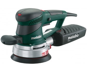 Masina de slefuit Metabo SXE 450 TurboTec (600129000)